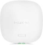 Instant On AP25 RW 4x4 Wi-Fi 6 AP
