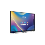 Ecran plat interactif Ultra HD 4K 86 pouces tactile