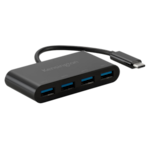CH1200 Hub USB-C® 4 Ports