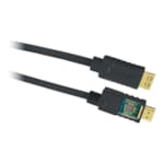 Câble HDMI Actif Haut Débit avec Ethernet - 29,87M
