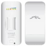 NANOSTATION®M INDOOR/OUTDOOR AIRMAX® CPE LOCOM2