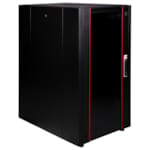 Armoire Hyperline 26U 600x1000mm 19''