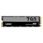 SSD NM790 512GB High Speed PCIe Gen 4X4 M.2 NVMe