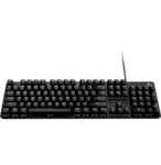 Clavier G413-SE mécanique gaming