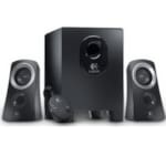 Speaker System Z313 N/A 3.5MM STEREO N/A EMEA