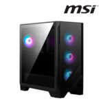 Boîtier MAG Forge 320R Airflow