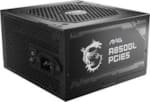 Alimentation MAG A850GL PCIE5