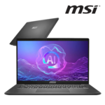 Modern Ryzen AI 5 16G 512G 14 DOS 1Y