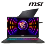 Cyborg i5 16G 512G 15.6 RTX4050 6G W11F
