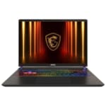 Vector 16 HX AI Ultra 9 275HX 32G 1TB RTX 5080