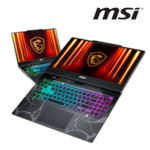 CYBORG I7 16G 512G 15.6 RTX5050 8G DOS 1Y