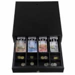 Tiroirs Caisses MUTEX Horizontale Automatique