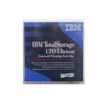 Cartouche de nettoyage Ultrium LTO universelle