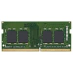 Barrette mémoire SODIMM DDR5 8 Go 5600 MT/s