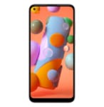Smartphone Galaxy A11 6.4" (2Go, 32Go) 13MP+5MP+2MP/8MP Android