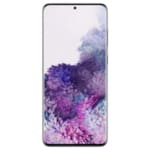 Galaxy Note 20 Ultra (8 Go / 256 Go) 6.9" 1440 x 3200 4500 mAh Android 10