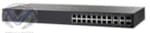 Switch SG300-20 Commutateur Série 300 avec 18 Ports RECYCLE