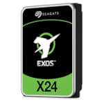 Exos X24 3.5' 20 To Série ATA III
