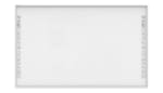 Tableau blanc interactif tactile au doigt et au stylet 82 pouces