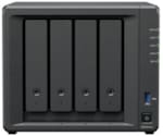 Serveur NAS Desktop 4 Baies 0 Diskless