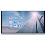ECRAN INTERACTIF TactEasy 75" WR Android  + OPS Windows