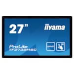 Ecran Tactile MultiTouch ProLite LED 27"