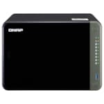 Serveur NAS 6 baies 4Go de RAM Quad-Core Intel Celeron J4125 2.0 GHz (sans disque dur)