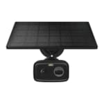 Kit caméra de sécurité solaire