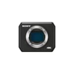 Caméra vidéo UHD 4K haute sensibilité 12MP