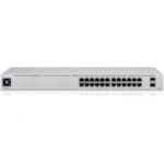 Switch 24 Ports Gen2 Géré (16 PoE+) + 2 Ports SFP dédiés