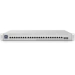 Unifi Switch 24 Ports PoE++ Pro Gen2 Géré L3 Gigabit Ethernet (10/100/1000) 500W et (2) 10G SFP+ ports.