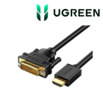Cable DP 1.2 Male to Male 5M
