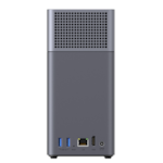 NAS 2 Baies 60 TB DH2300