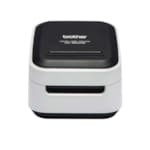 Imprimante couleur à étiquettes (USB/Wi-Fi/AirPrint)