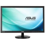 Ecran large de 23.6" Full HD (1920 x 1080) VGA DVI et HDMI