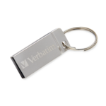 Clé USB 2.0 16 GB Metal Executive
