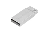 Clé USB 2.0 Executive métallique 16 GB Clé USB 2.0 Executive métallique 16GB