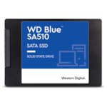 Disque Interne SSD Blue SA510 1 To 2.5 SATA 3D NAND R/W 560MB/s 520MB/s