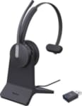 WH64 Hybrid Mono Teams avec socle de charge