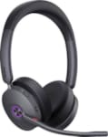 WH63 E2 Teams Casque sans fil optimisé pour Microsoft Teams