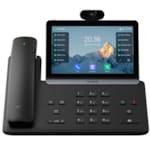Téléphone IP professionnel T88V Pro WiFi 6 VoIP/SIP