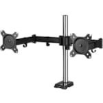 Support  2 Bras et un HUB SUPERSPEED USB