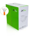 Cable CAT6 UTP bobine 305m (Cuivre + Aluminium)