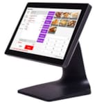 Terminal Point De Vente J1900 Quad Cores 64 GO SSD Ecran Tactile 15,4"