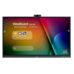 Ecran LED Interactif Tactile 86 pouces 4K avec OPS Android