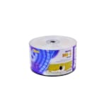 BenQ DVD-R 4.7GB 120Min 16x Inkjet Printable Box 50pcs Pack