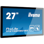 Ecran Interactif 27 pouces tactile avec module Android