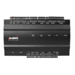 inBio260 - ZKTeco Access Control Panel