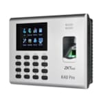 PONTEUSE BIOMETRIQUE