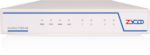 IP PBX Système Téléphonique Unifié 4 FXO support de 100 poste et 50 appelés simultané